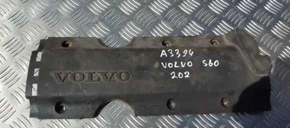 Renault Scenic I Engine cover (trim) 1270363 9207935