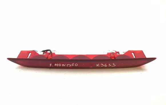 Ford Mondeo MK IV Third/center stoplight 7S7113A601AE K3633