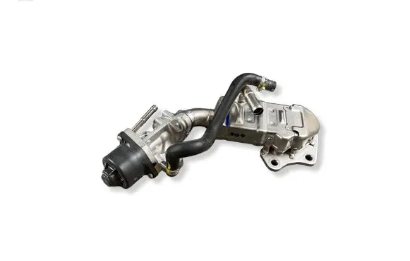 Toyota Yaris Cross EGR valve cooler 2568015010 A11G25B0885