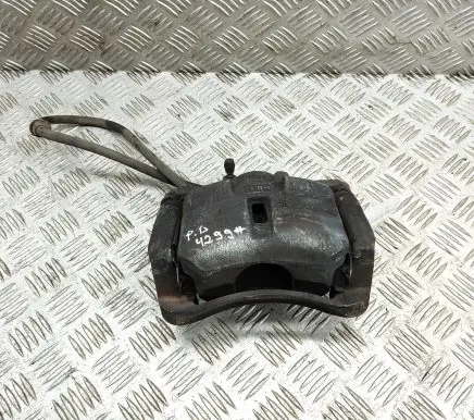 Nissan Qashqai Front brake caliper 410014EA0A