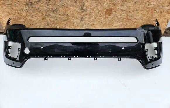 Jeep Compass Front bumper 5SY47TRMAC
