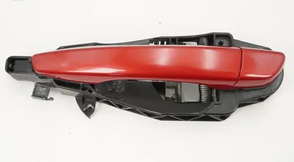 Peugeot 308 Front door exterior handle 9802977380