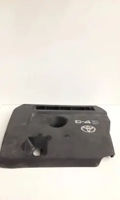 Toyota RAV 4 (XA30) Bonnet/hood grill 