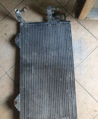 Audi A4 S4 B5 8D Air conditioning (A/C) pipe/hose 8A0260403AA