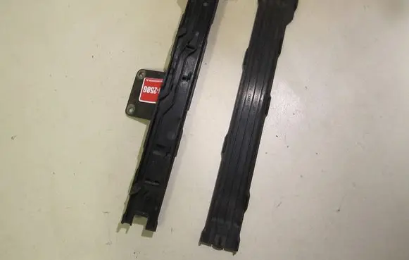 Audi 80 90 S2 B4 Ignition plug leads 034905487B