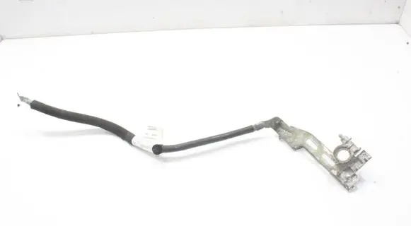 Renault Trafic III (X82) Negative earth cable (battery) 240800232R 93455626
