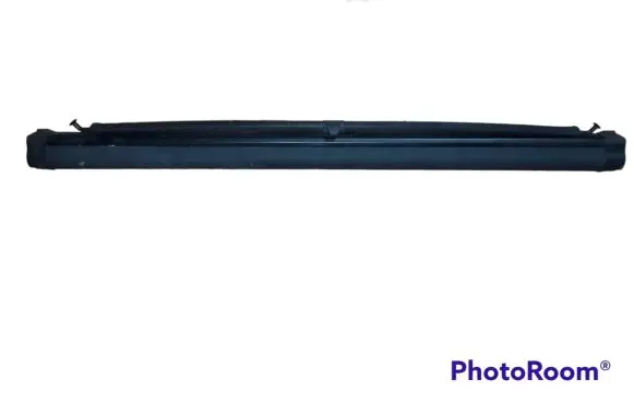 Audi A6 S6 C7 4G Trunk/boot cargo luggage net 4G9861691