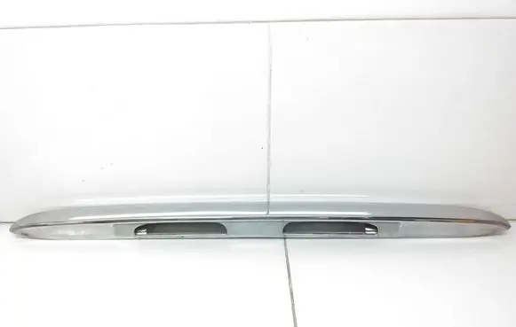 Honda Civic Trunk door license plate light bar 74890S5A0030