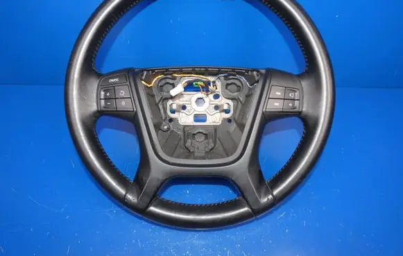 Volvo XC60 Steering wheel