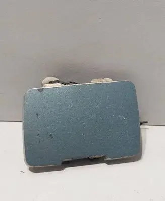 Volvo S80 Front tow hook cap/cover 9151384 10121