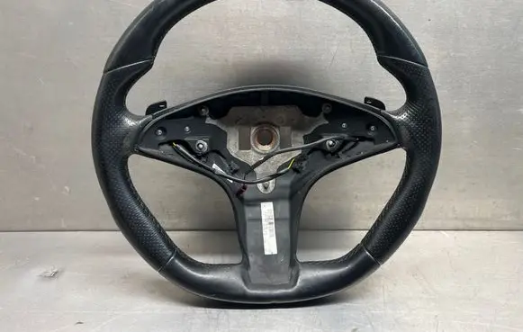 Mercedes-Benz E W212 Steering wheel A2074601203 306842299162AD 0060017140