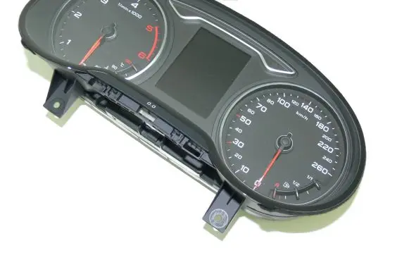 Audi A3 S3 8V Speedometer (instrument cluster) 8V0920870C