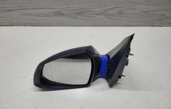 Hyundai i10 Front door electric wing mirror 292576005