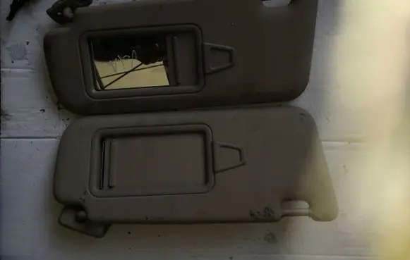 KIA Ceed Frame 