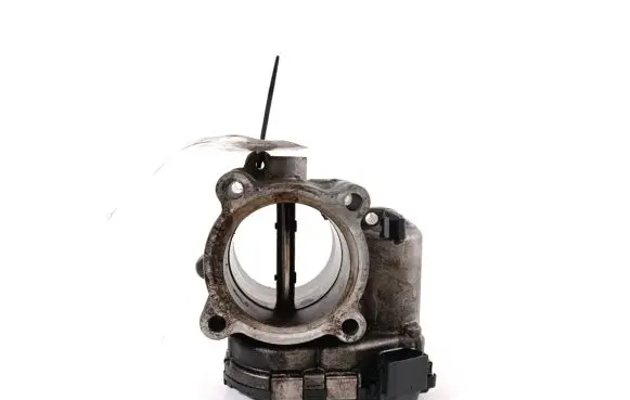 Mercedes-Benz ML W166 Throttle valve A6420900270