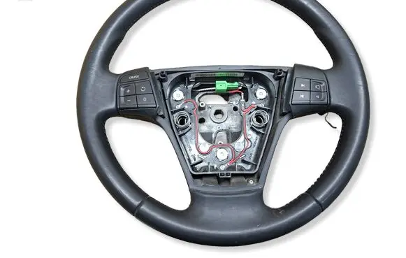Volvo V50 Steering wheel 30778752