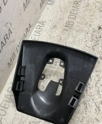 Tesla Model S Rear view mirror (interior) 100261500D