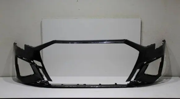 Audi A3 8Y Front bumper 8Y0807437F 969078