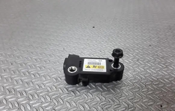 Chevrolet Captiva Airbag deployment crash/impact sensor 96631484