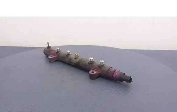 Honda Accord Fuel main line pipe 16610-RBD-E01