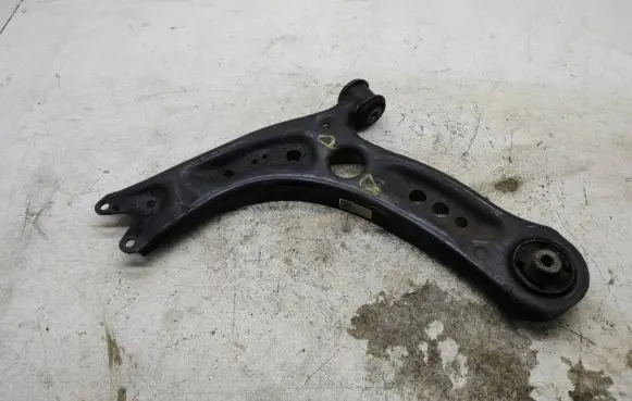 Volkswagen Golf Sportsvan Front lower control arm/wishbone 5Q0407151J 2310151828