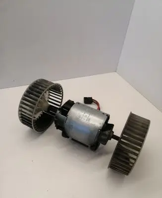 Mercedes-Benz S W221 Heater fan/blower 0130101504
