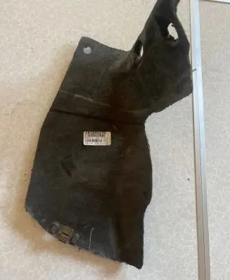 Mercedes-Benz R W251 Other under body part A2516808025 0545671 281800310