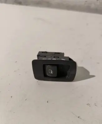 BMW X5 E70 Electric window control switch 6945874 15939900