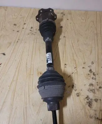 Audi A5 8T 8F Front driveshaft 8K0407271Q