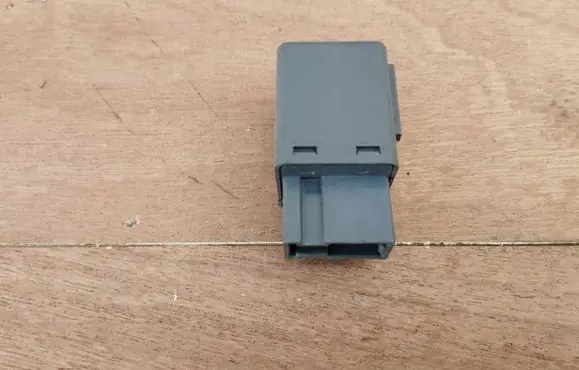 Infiniti EX Other relay 24330C9900