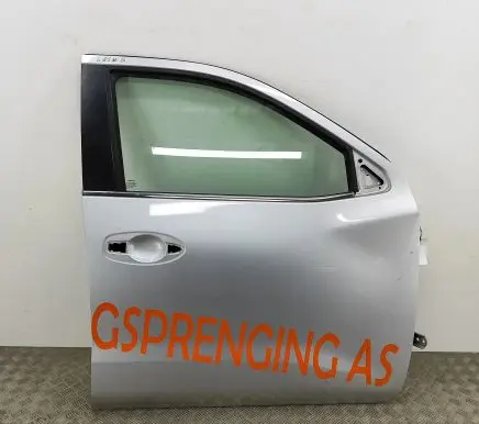 Nissan NP300 Front door H01004JKAA