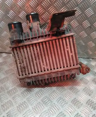 Toyota Avensis T250 Intercooler radiator 873067D