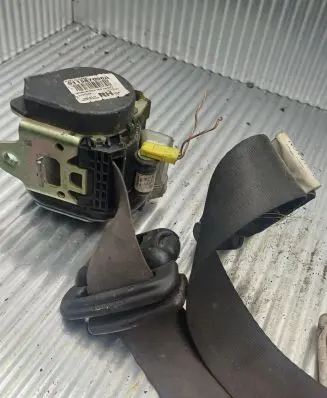 SsangYong Rexton Front seatbelt 511567000A 72211204 0781090