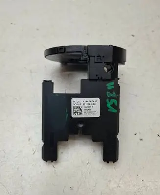 Mercedes-Benz R W251 Steering angle sensor A1645453416 0511242202 90039072990645