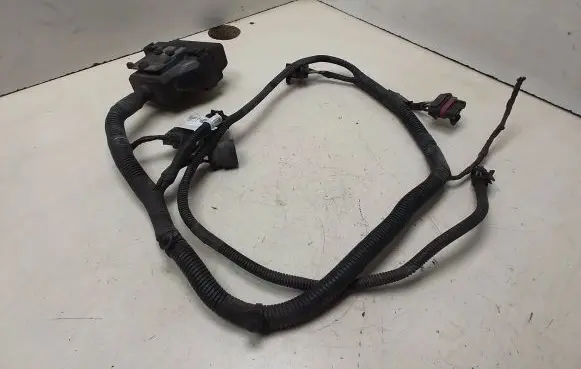 Chevrolet Cruze Fuse box set