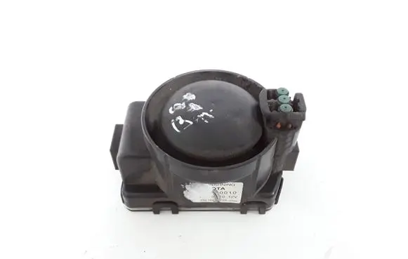 Lexus GS 300 350 430 450H Alarm system siren 4S5393T1D14