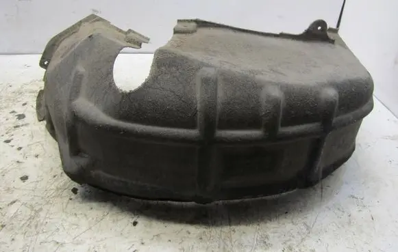 Honda Civic X Rear arch fender liner splash guards 72811-54R0