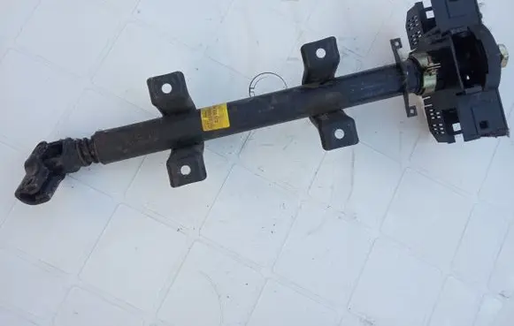 Iveco Daily 3rd gen Steering column universal joint 504038172