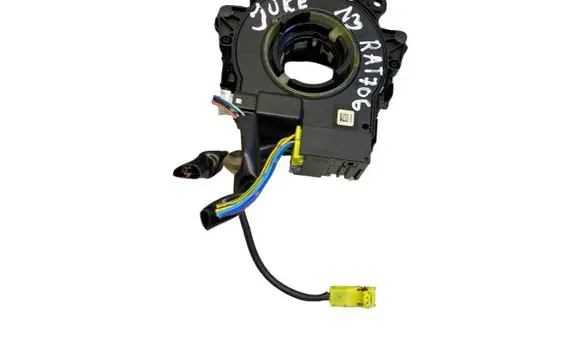 Airbag slip ring squib (SRS ring)