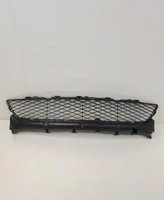 Mazda 3 I Front bumper lower grill BP4K501T1 BP4K501T0