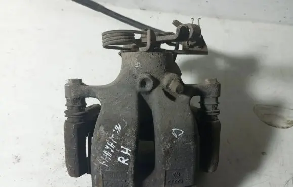 Volkswagen Phaeton Rear brake caliper