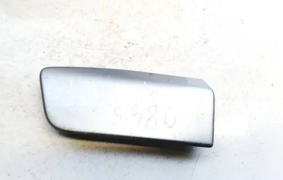 Ford S-MAX Fender trim (molding) 6m21u29077a