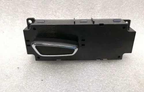 Ford Mustang VI Switch for retractable tow bar GR3T14B709AA