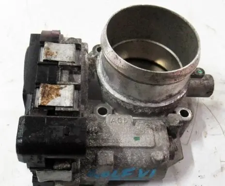 Volkswagen Golf VI Throttle valve 03C133062AA