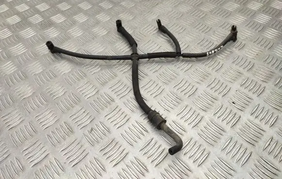 Volkswagen Transporter - Caravelle T5 Fuel return line/hose 