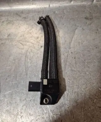 BMW 3 F30 F35 F31 Exhaust gas pressure sensor 7805758 12303S18