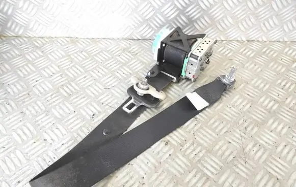 Mazda 6 Front seatbelt TK-AH2-EH928
