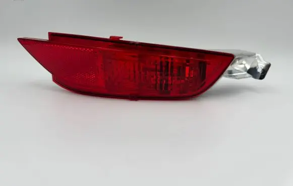 Ford Grand C-MAX Rear fog light 8A6115K272AC 2NR00992602