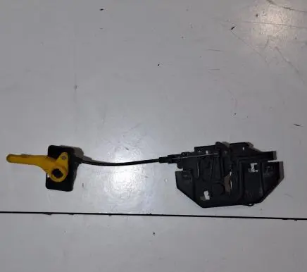 Ford Ecosport Engine bonnet/hood lock/catch GN1A16700
