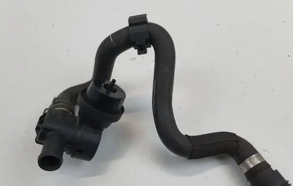 Audi A4 S4 B8 8K Engine coolant pipe/hose 1J0819809 8K1819376G